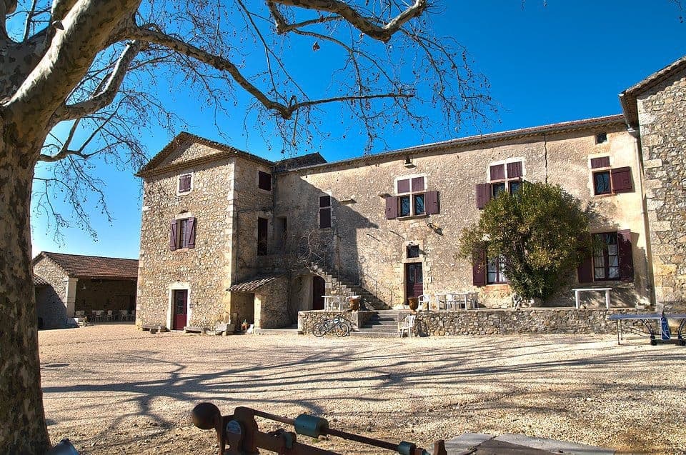 Le Domaine des Dames — photo 2