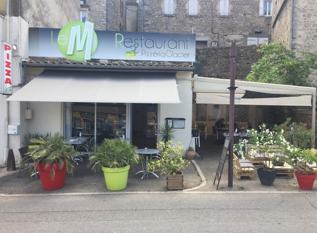Le M — photo 3