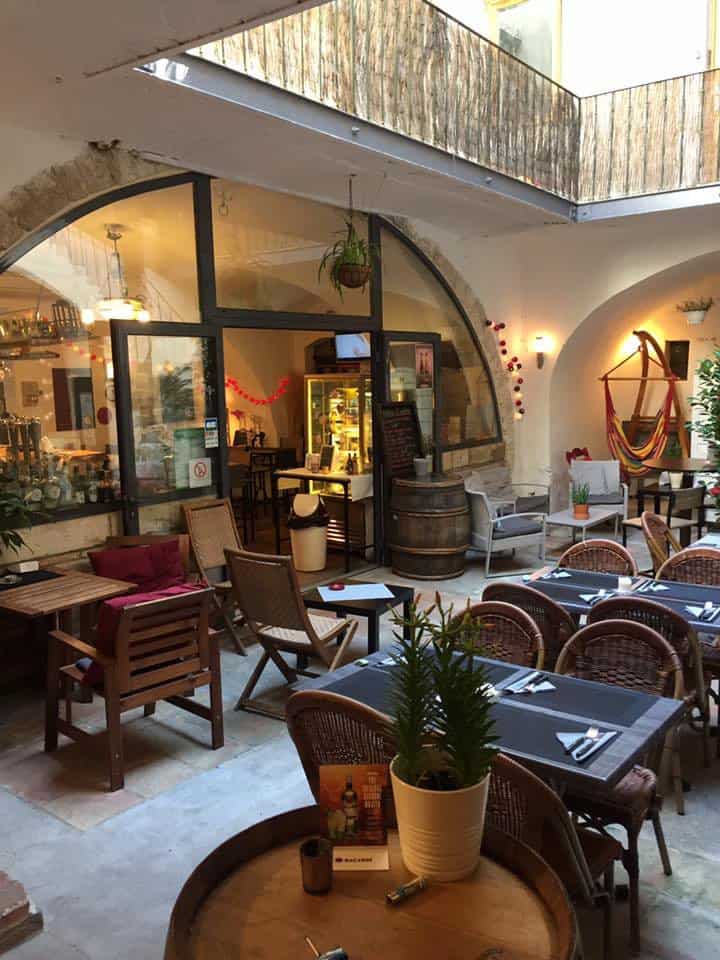 Le Patio — photo 3