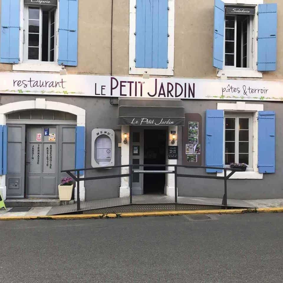 Le petit jardin — photo 2