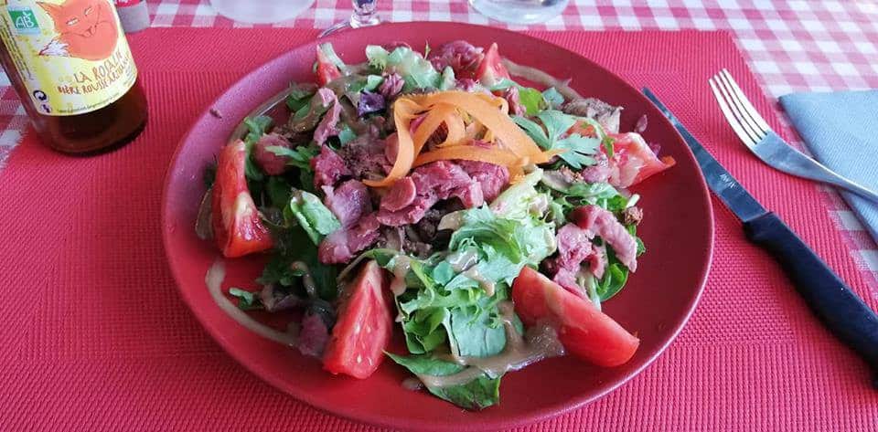 Le resto du Village — photo 3