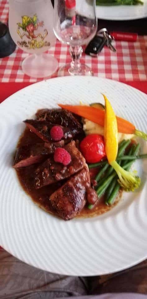 Le resto du Village — photo 2