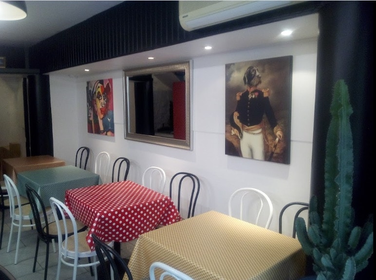 Le Sandwichard Club — photo 3