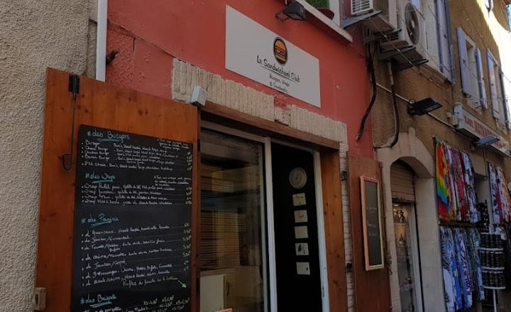 Le Sandwichard Club — photo 2