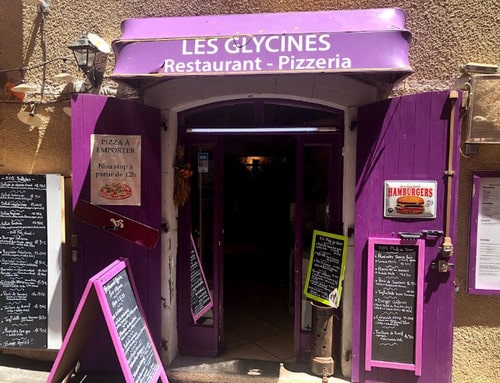 Les Glycines — photo 2