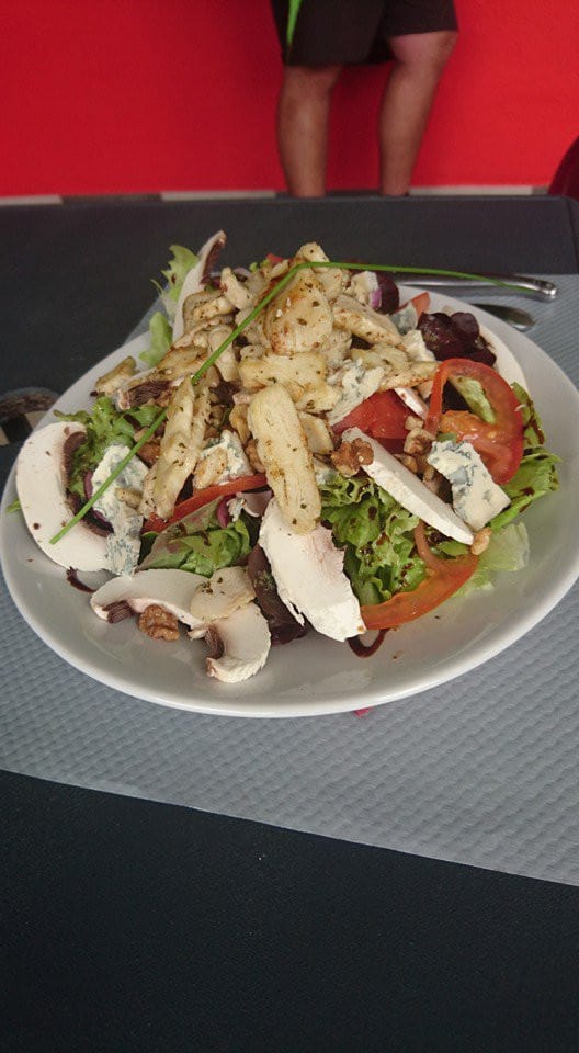 Resto de l’Île — photo 2