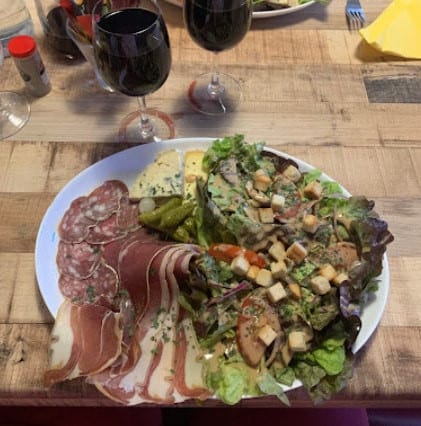 Tom Pouce Café — photo 2