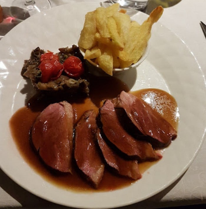 Photo de Auberge l'Ecole