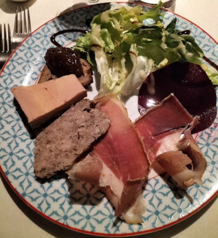 Auberge l'Ecole — photo 2