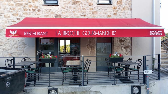 La Broche Gourmande 07 — photo 3