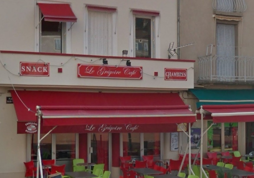 Grégoire Café — photo 3
