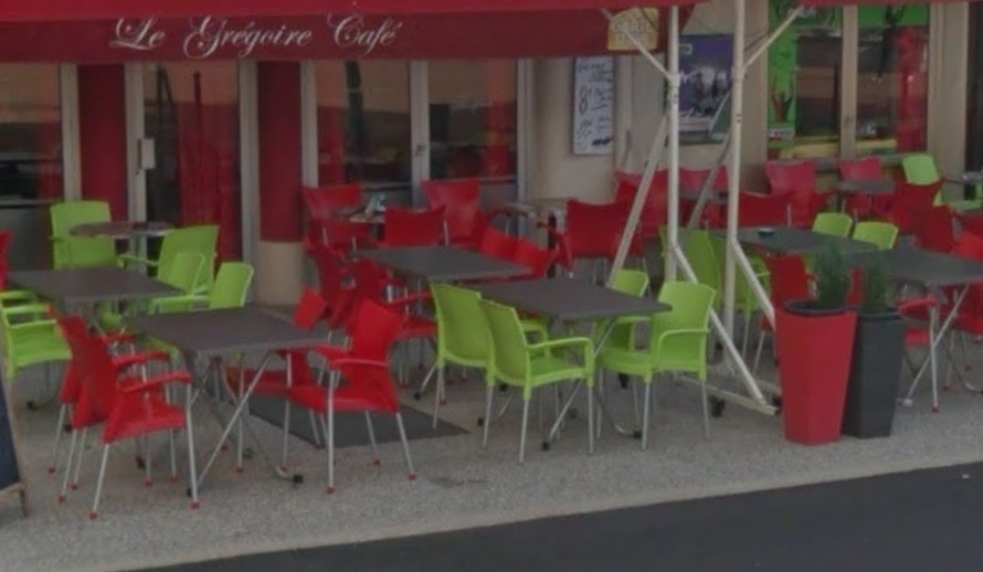 Grégoire Café — photo 2