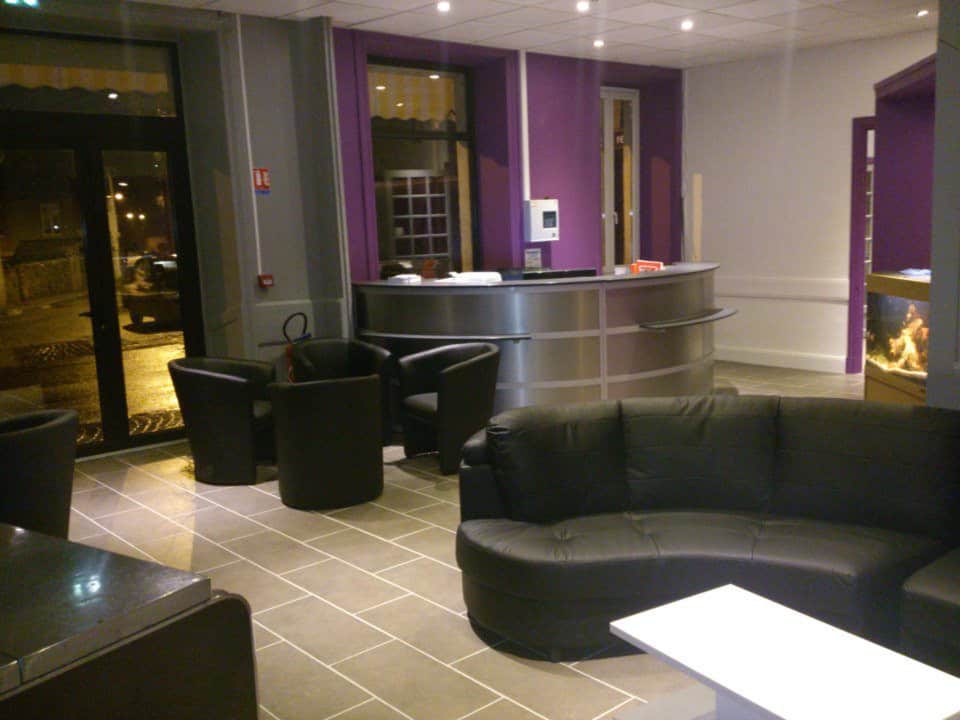 Hôtel Des Voyageurs — photo 3
