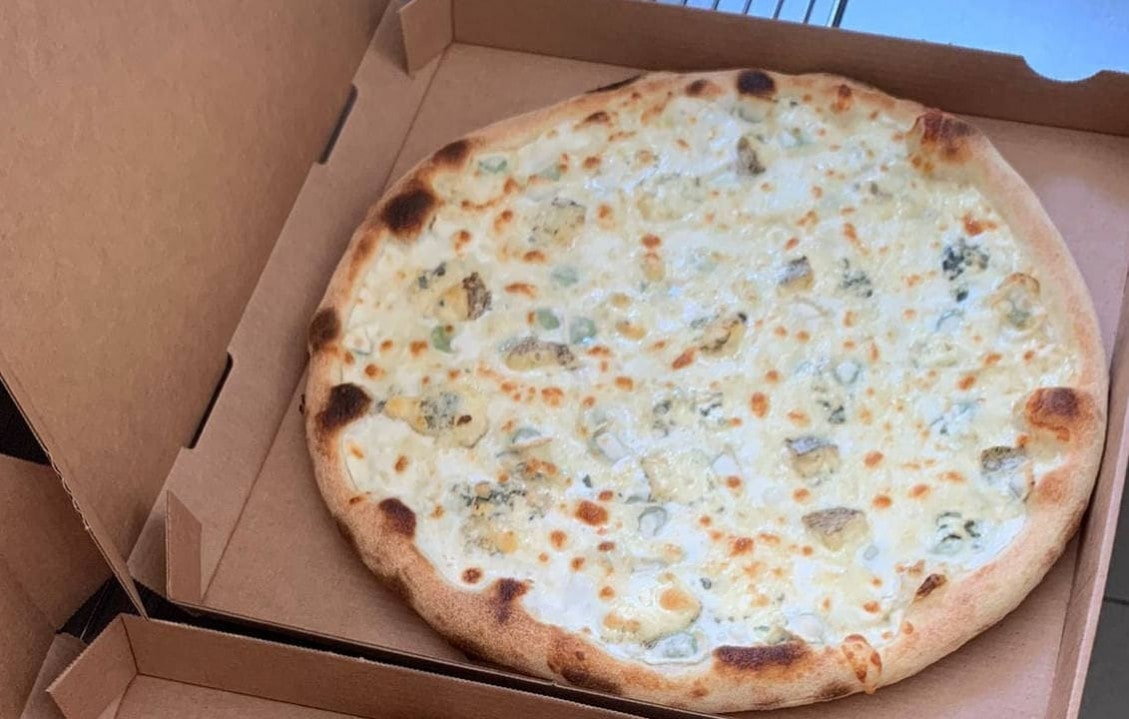 Il Calderone Pizza — photo 3