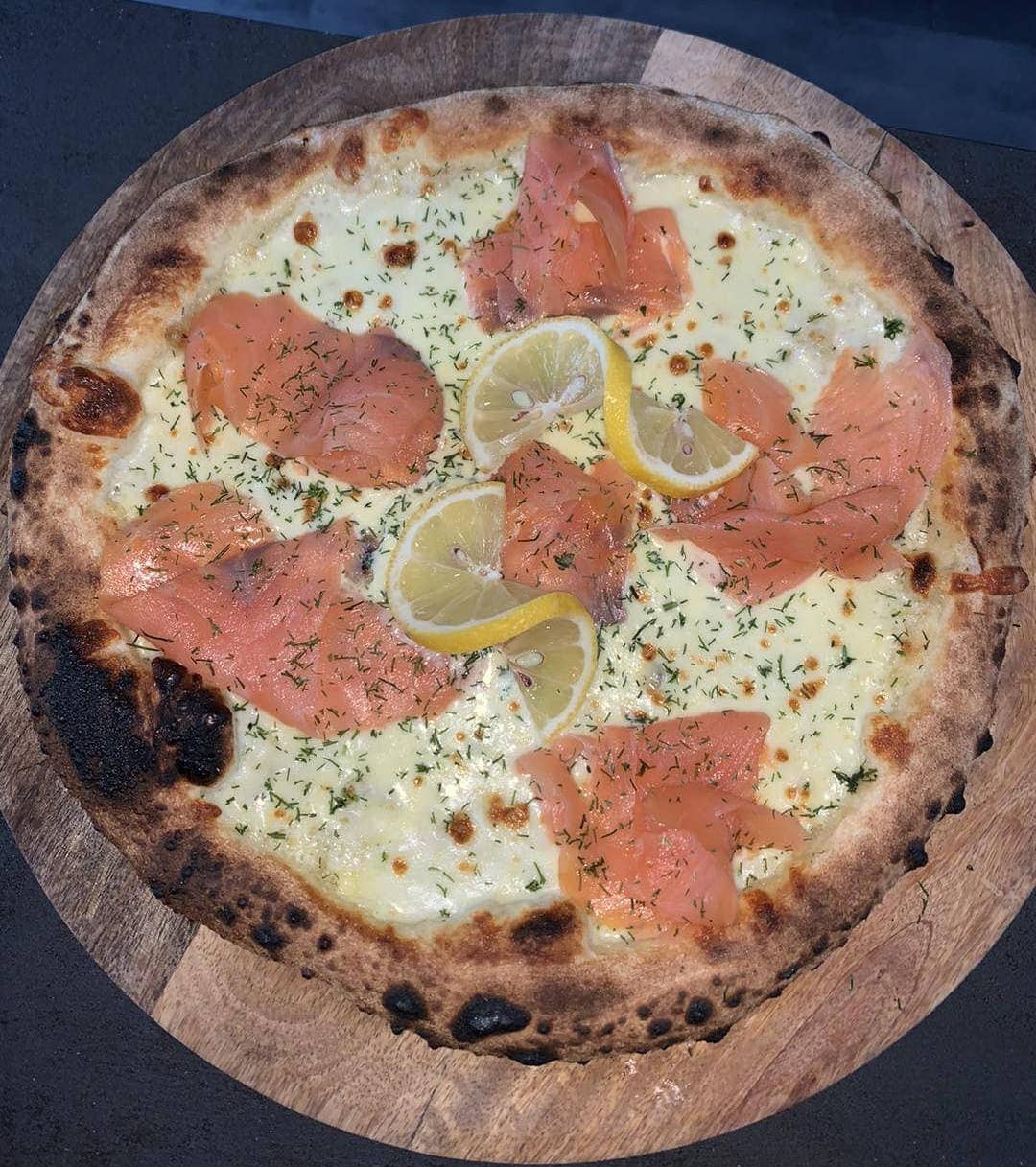 Il Calderone Pizza — photo 2