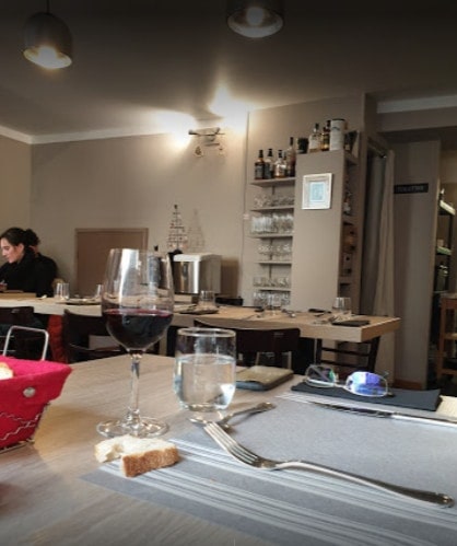 La cantine des anges — photo 3