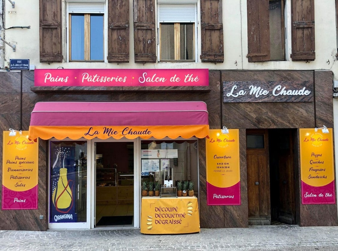La Mie Chaude — photo 3