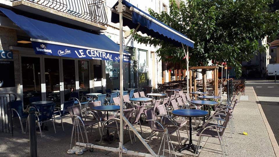 Le Central — photo 2