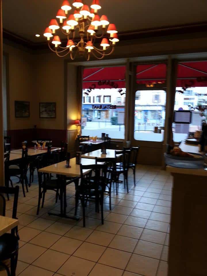 Le Grand Café — photo 3