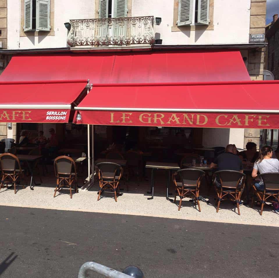 Le Grand Café — photo 2