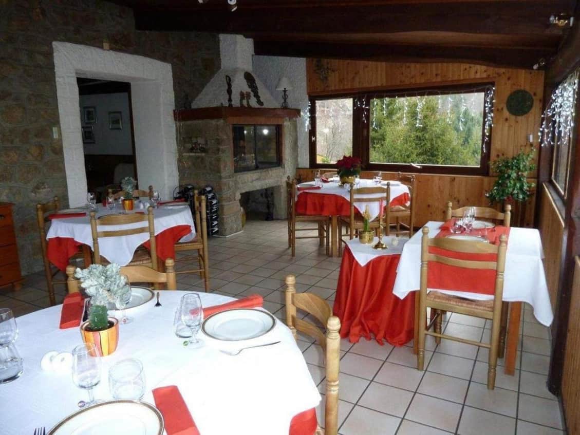 Auberge Le Champêtre — photo 2