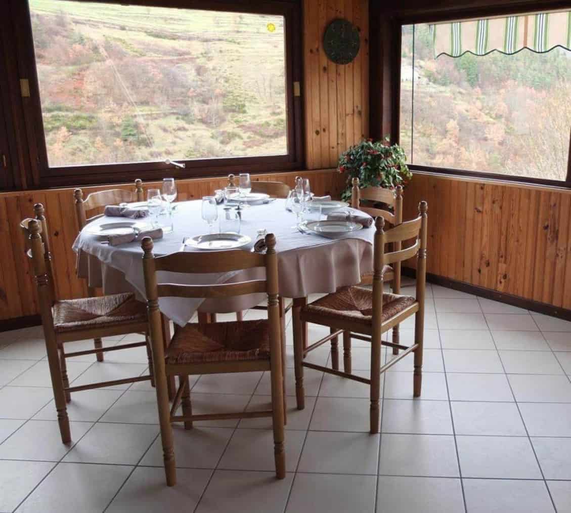 Auberge Le Champêtre — photo 3