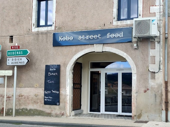 Kobo Street Food — photo 2