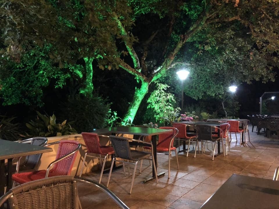 Restaurant des Persèdes — photo 3