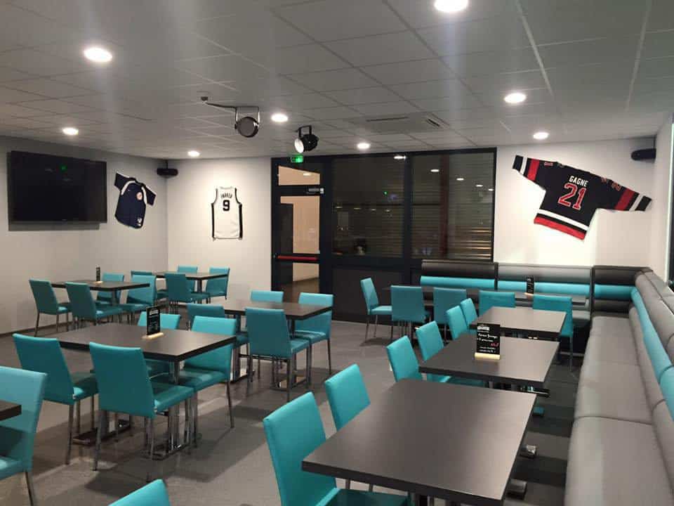 Soccer Arena — photo 3