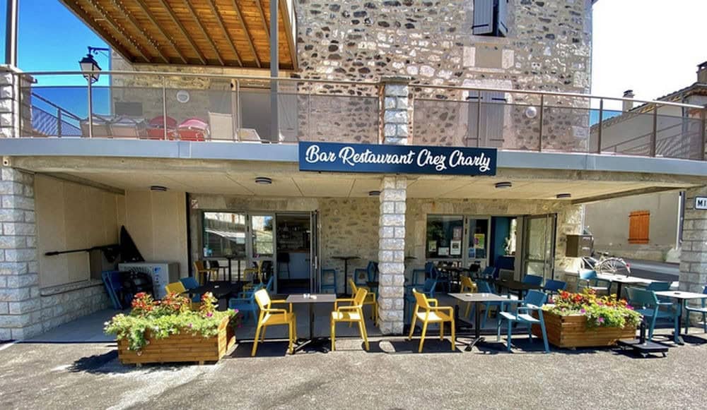 Chez Charly — photo 2