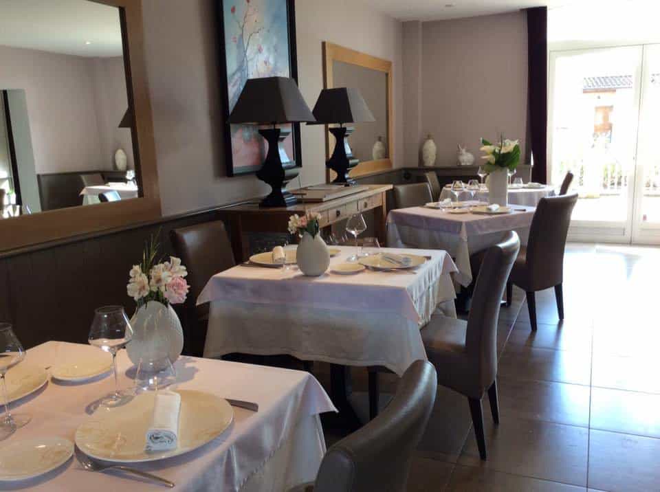 Auberge de Montfleury — photo 3