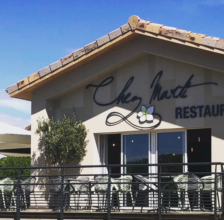 Chez Marti — photo 2