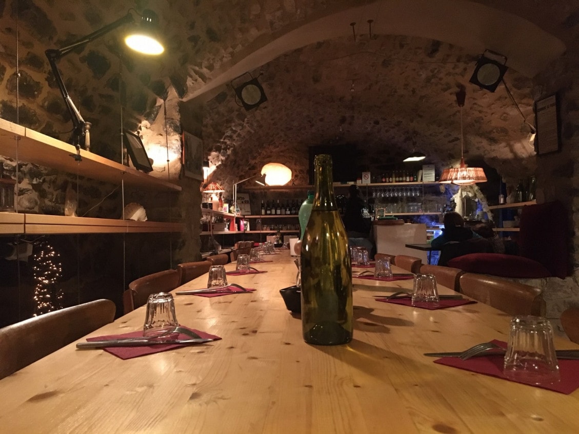 Bistrot La Commune — photo 3