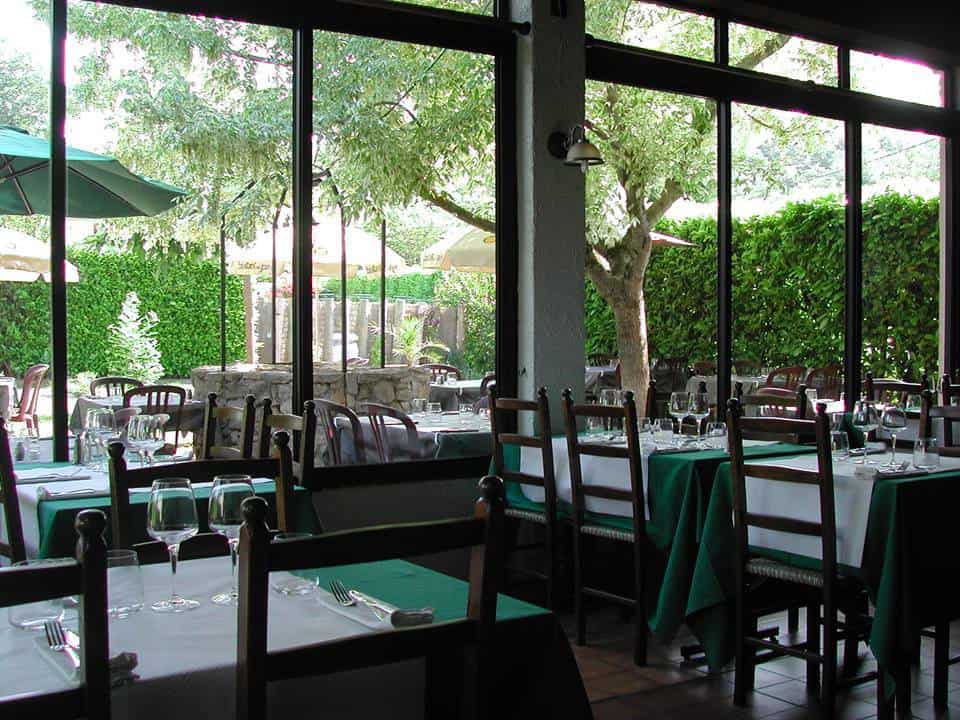 Restaurant Au Levant — photo 2