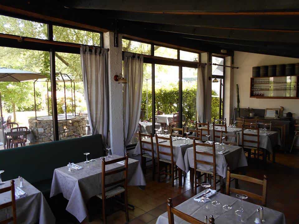 Restaurant Au Levant — photo 3