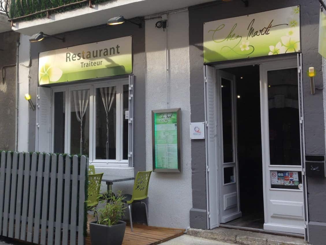 Chez Marti — photo 2