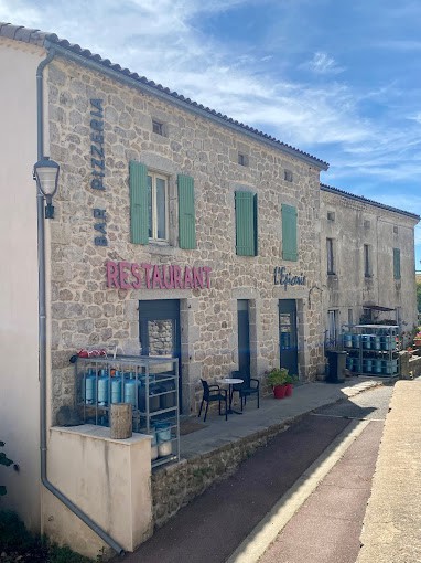 L' Échoppe du Bon Berger — photo 2
