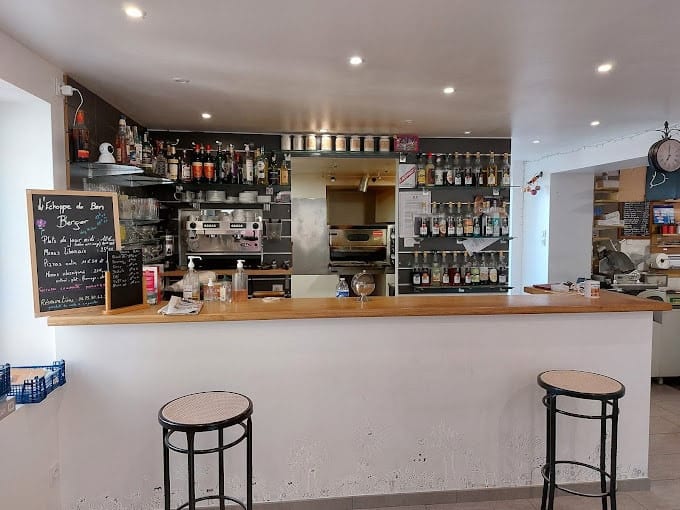 L' Échoppe du Bon Berger — photo 3
