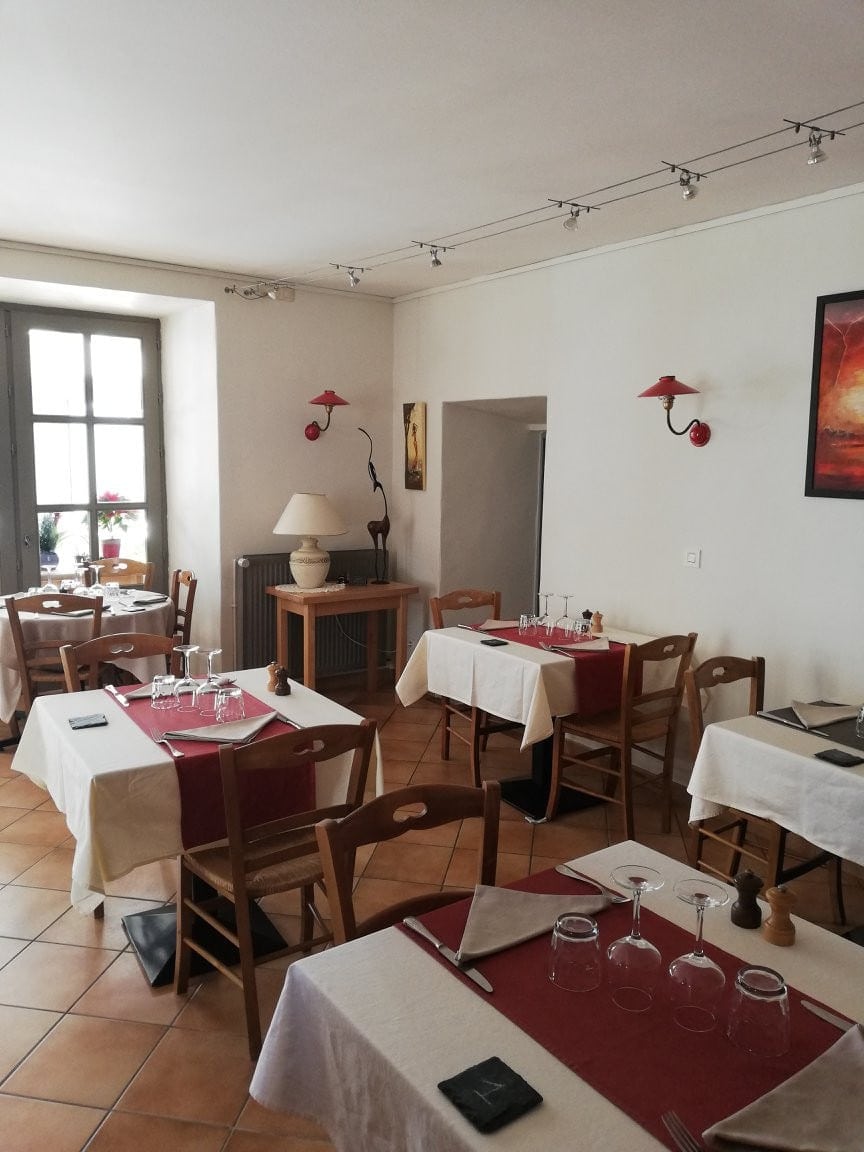 Le Relais de Sully — photo 3