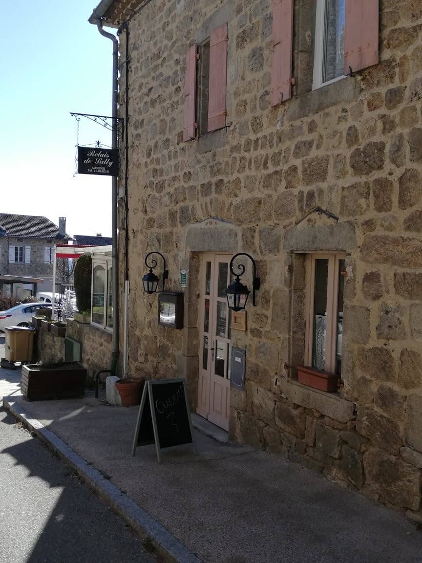 Le Relais de Sully — photo 2