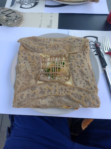 Photo de Crêperie 4 Vios
