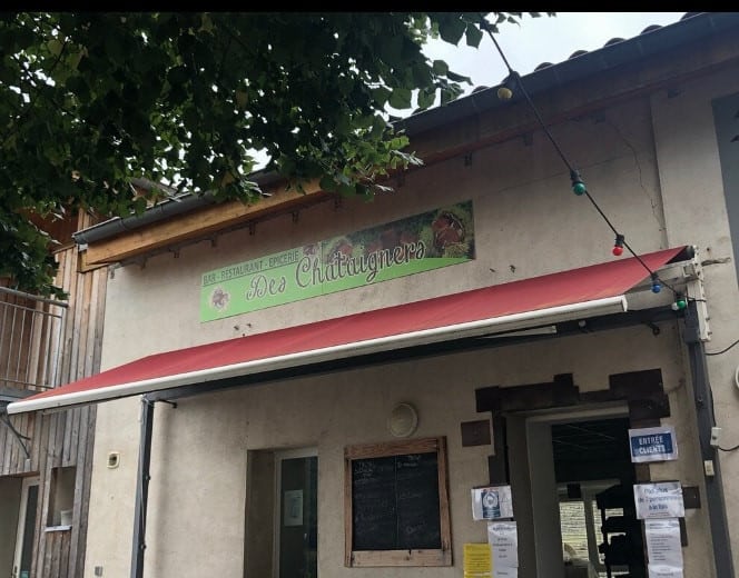 Des Châtaigniers — photo 3