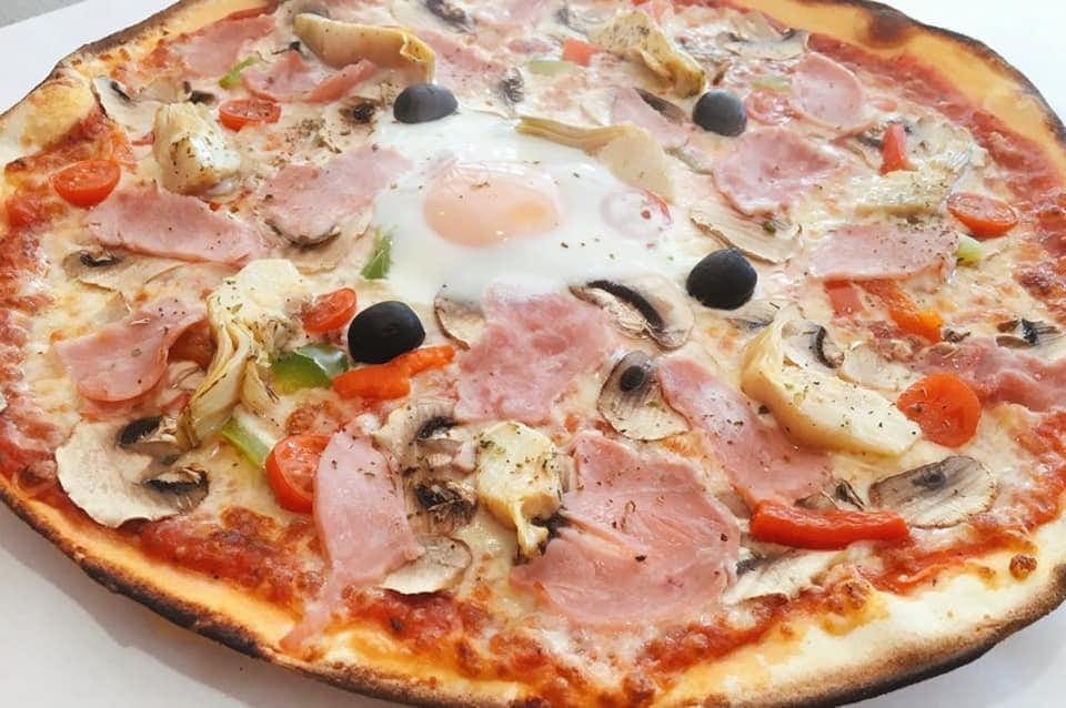 Espace Pizza 07 — photo 3