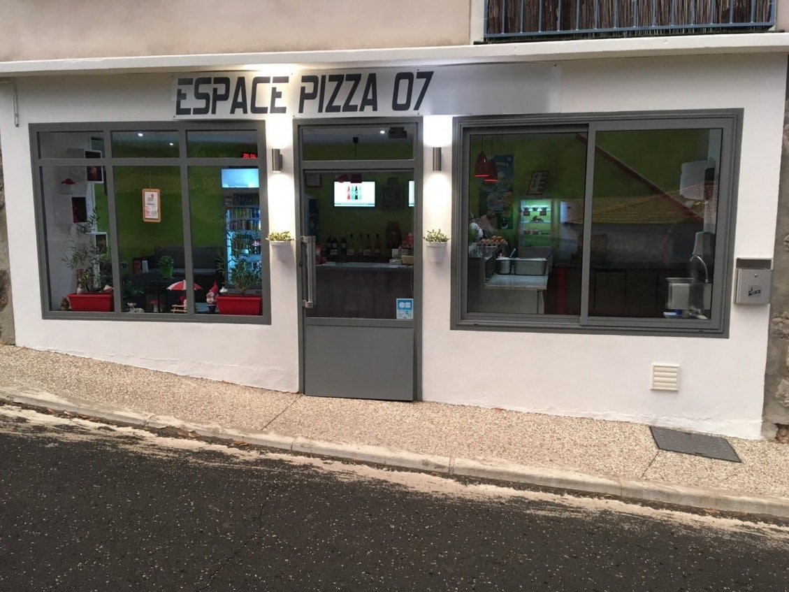 Espace Pizza 07 — photo 4