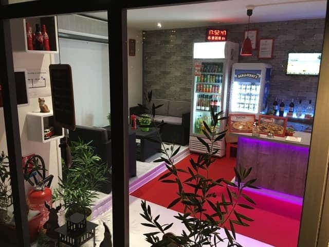 Espace Pizza 07 — photo 2