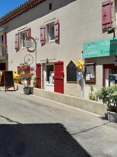 Les Saveurs de Sophie — photo 2