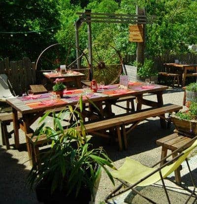 ​La cerise sur l'agneau — photo 2
