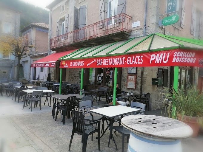 Le Bayonnais — photo 3