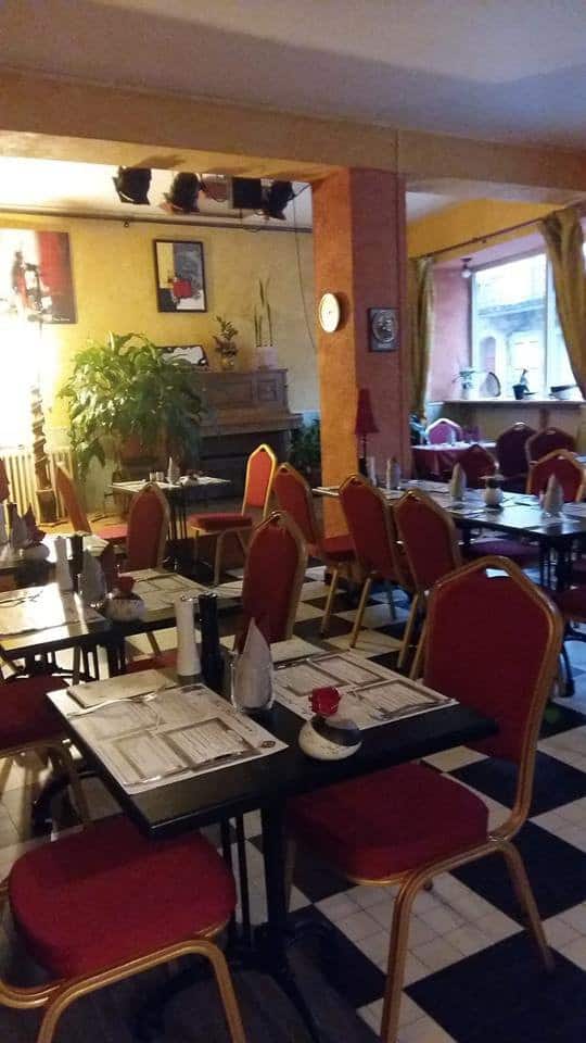 Les marronniers — photo 3