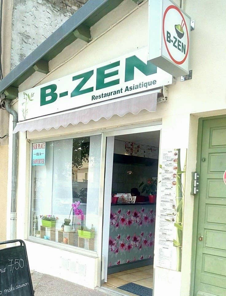 B-Zen — photo 2